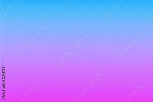Fundo fluido ondulado rosa e azul. Design vetorial desfocado de luz abstrata. Céu rosa suave. Papel de parede romântico gradiente pastel photo