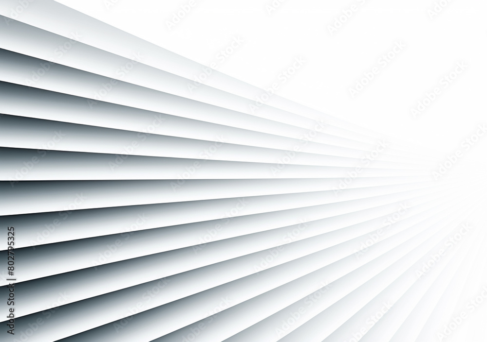 Obraz premium white abstract background