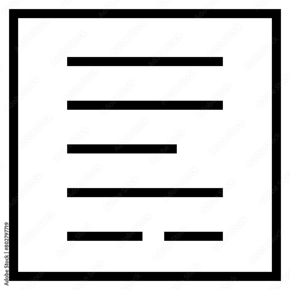 Clipboard, checklist, report, survey or agreement icon Clipboard, checklist, report, survey or agreement icon