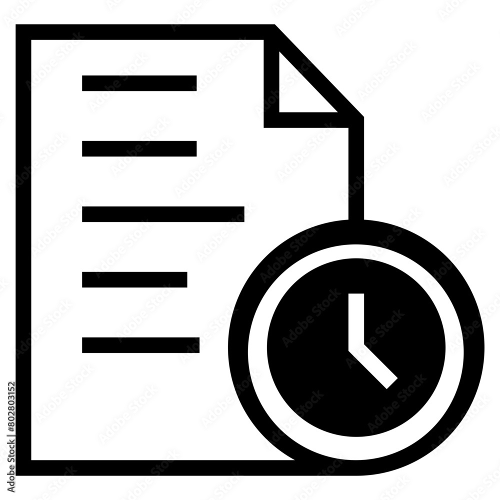 Clipboard, checklist, report, survey or agreement icon Clipboard, checklist, report, survey or agreement icon
