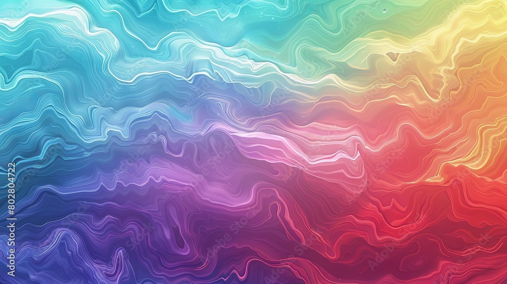 abstract background with waves abstract background with waves