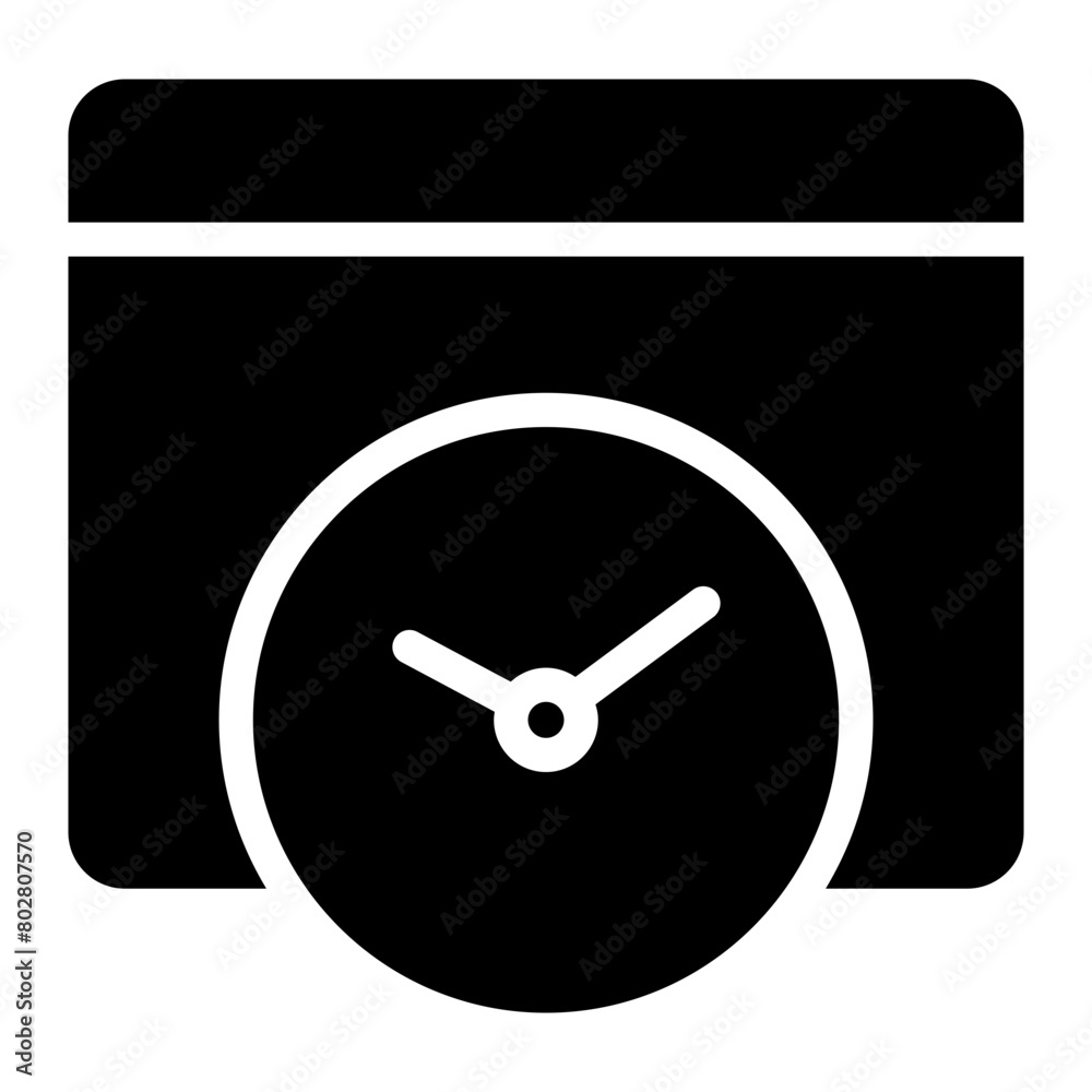 time and date, calenda with clock icon time and date, calenda with clock icon