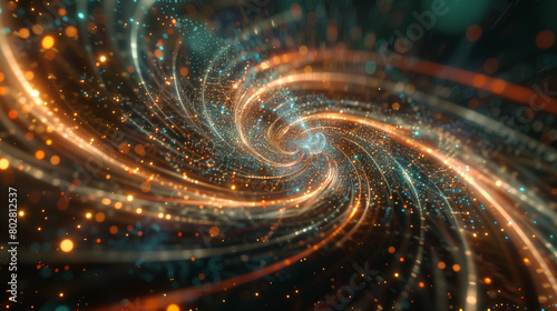 Quantum Entanglement: Bridging Vast Distances in an Instant