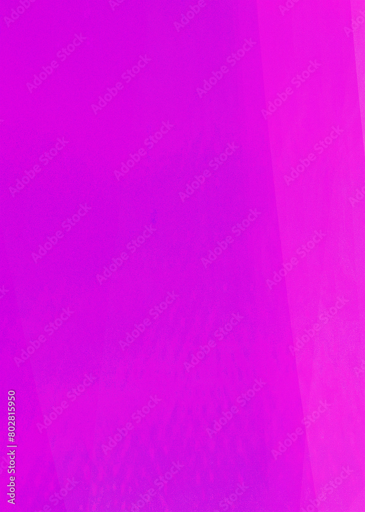 Pink vertical background for ad posters banners social media post events and various design works