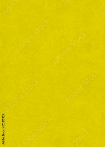 Yellow vertical background for ad posters banners social media post events and various design works