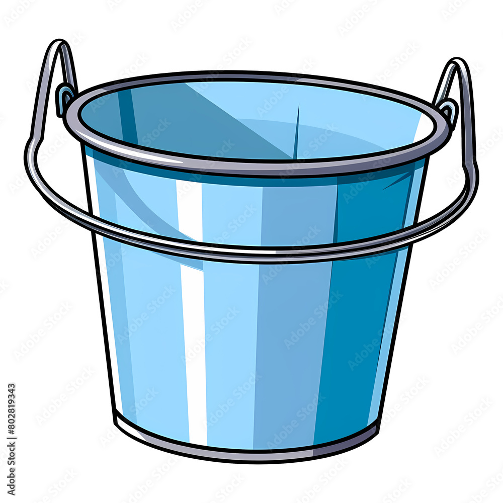 Bucket Bucket