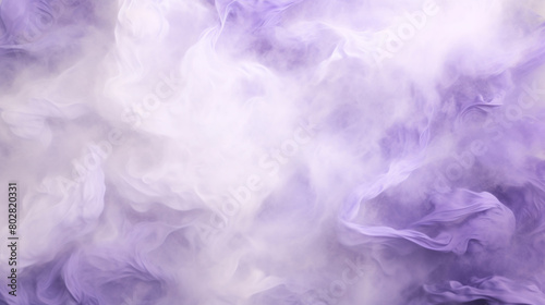 Abstract purple white background