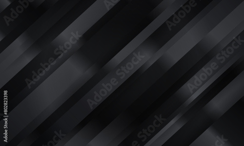 Metal abstract background paper shine and layer element vector for presentation design. Suit for business, corporate, institution, party, festive, seminar, and talks.
