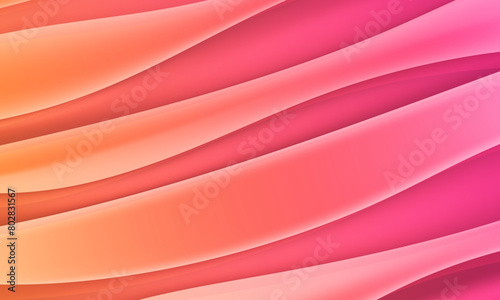 Liquid wave background vector for presentation design. Suit for business, corporate, institution, party, festive, seminar, and talks.