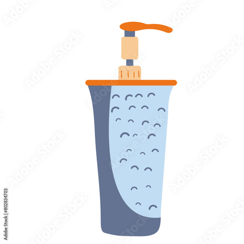 shower gel icon