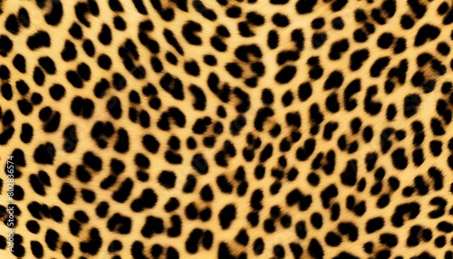  Leopard skin pattern  animal skin design