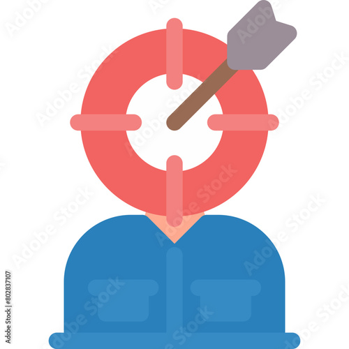 Headhunter Icon