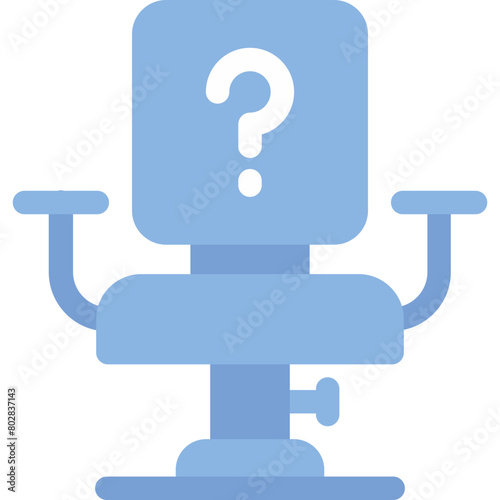 Vacant Icon