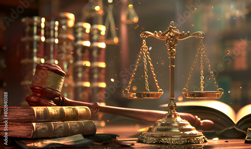 Legal research on the concept of wooden judges and mallets in social administrative courts of equality and justice
Related tags: photo