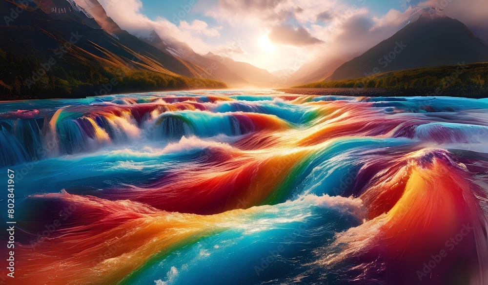 rainbow river rainbow river