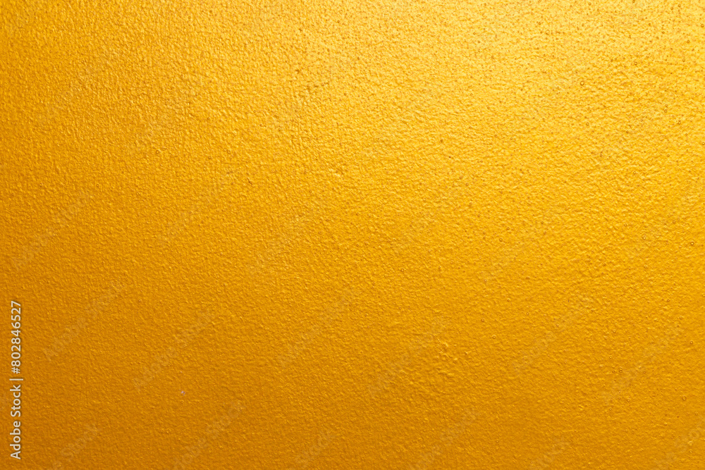 Gold background or texture and gradients shadow Gold background or texture and gradients shadow