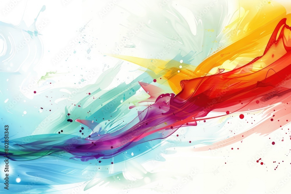 abstract background design abstract background design