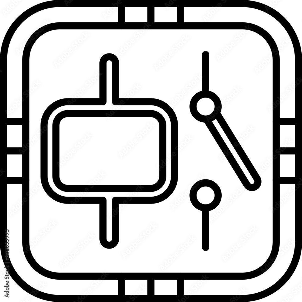 Relay Icon