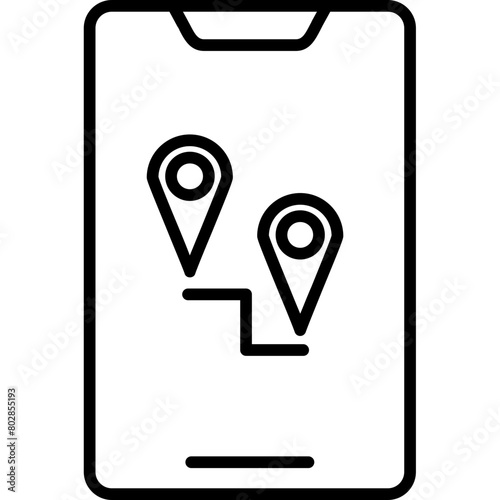 Navigation Icon