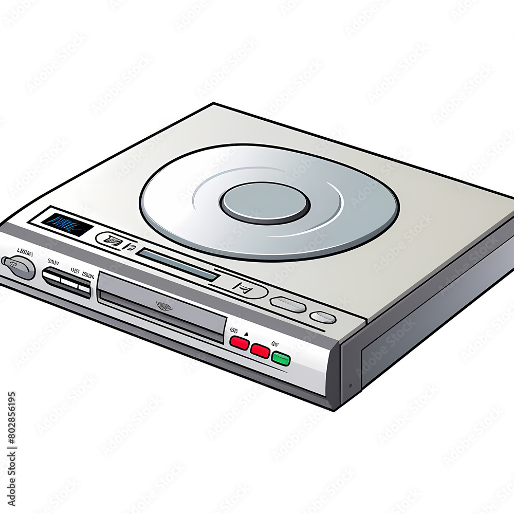 DVD Player DVD Player