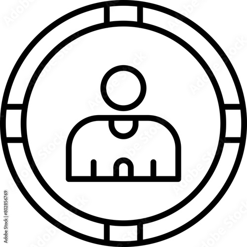 Trainer Icon