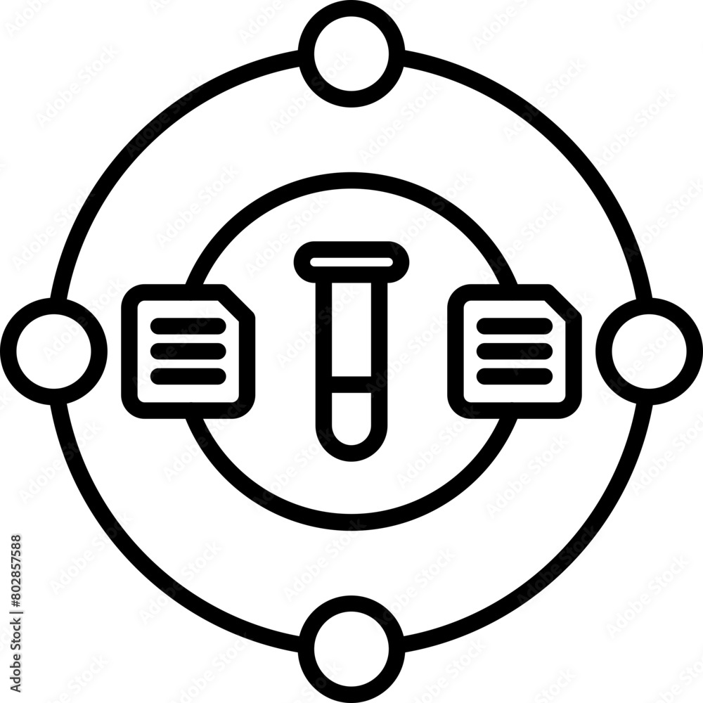 Lab Icon Lab Icon