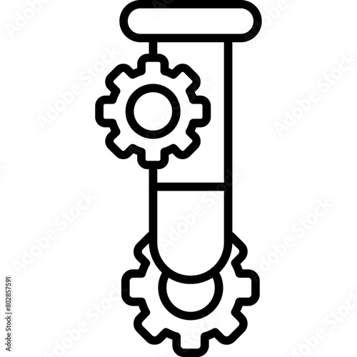 Catalyst Icon