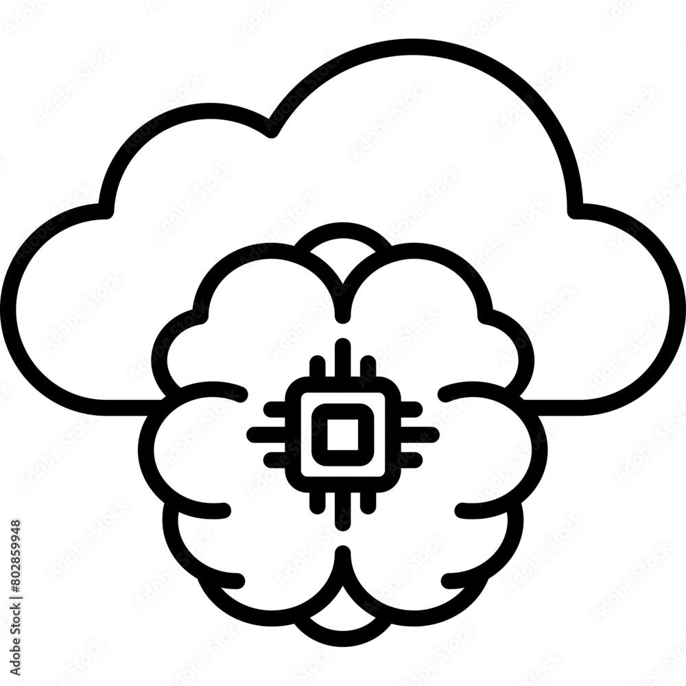 Intelligence Icon Intelligence Icon