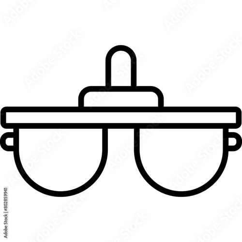 Virtual Reality Icon