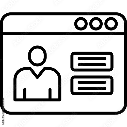 User Icon