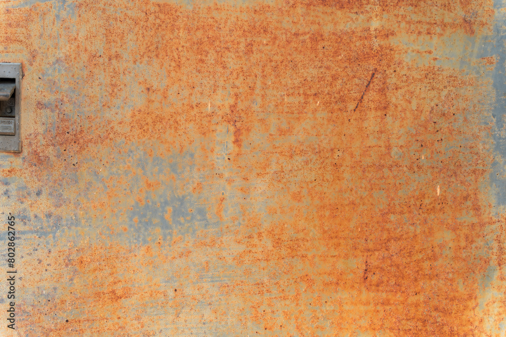 old rusty metal background old rusty metal background