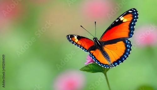 A colorful butterfly 2 (19) © Sayima