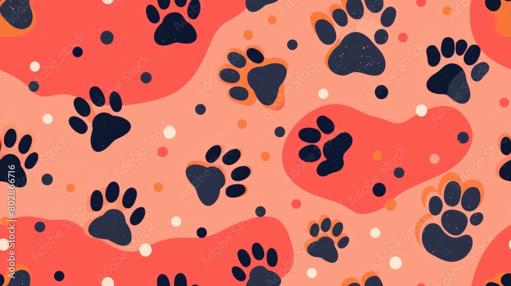 pattern for your pet-loving home! pattern for your pet-loving home!