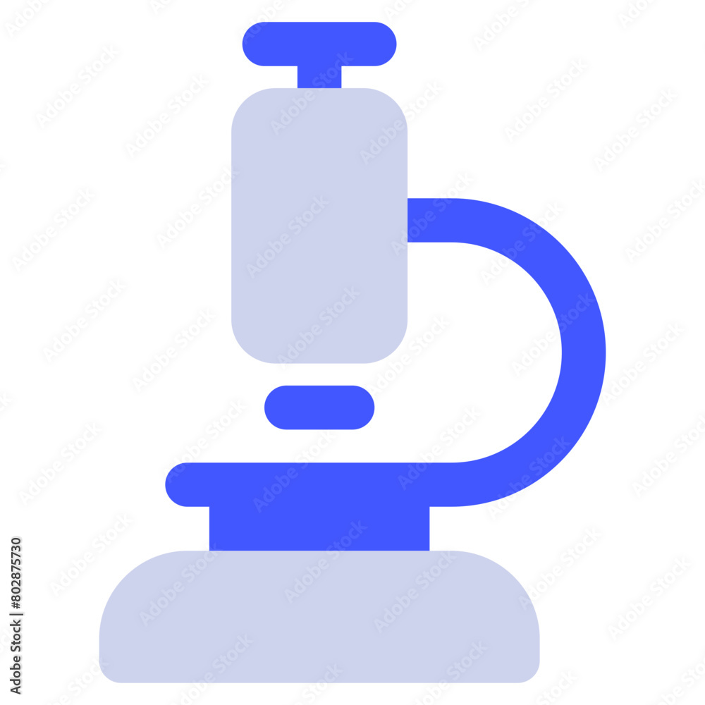 Microscope icon Microscope icon