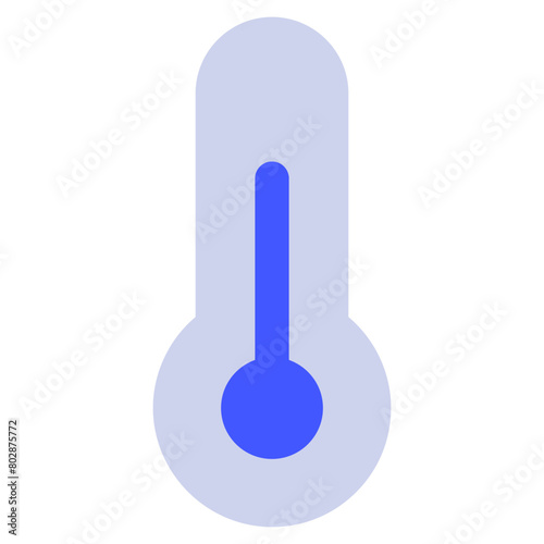 Thermometer icon