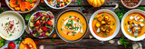 A Feast of Squash: From Soup to Salad, Roasted to Baked