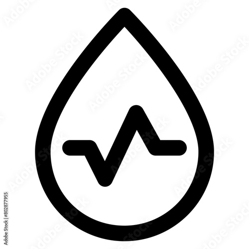 Blood Pressure icon