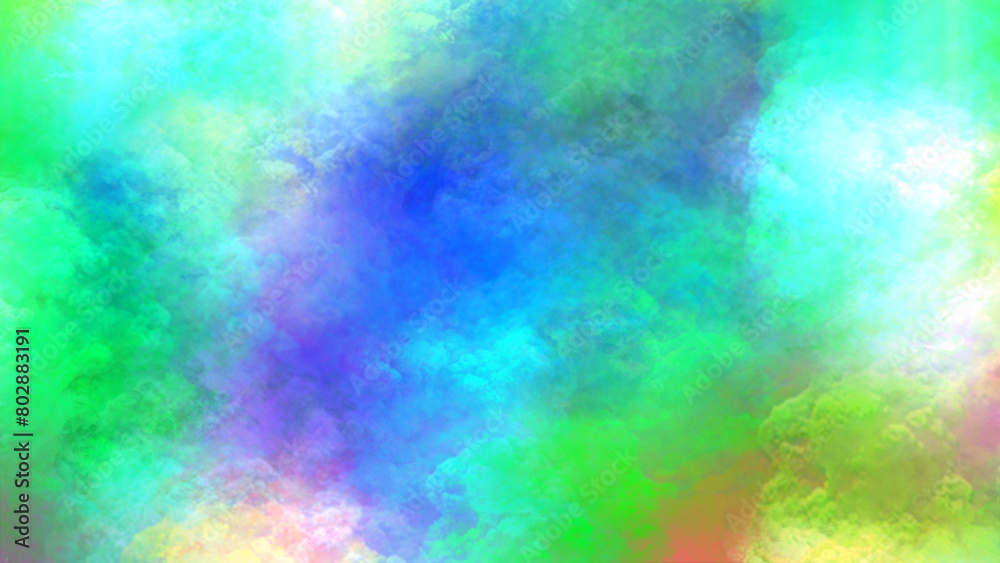 abstract colorful background