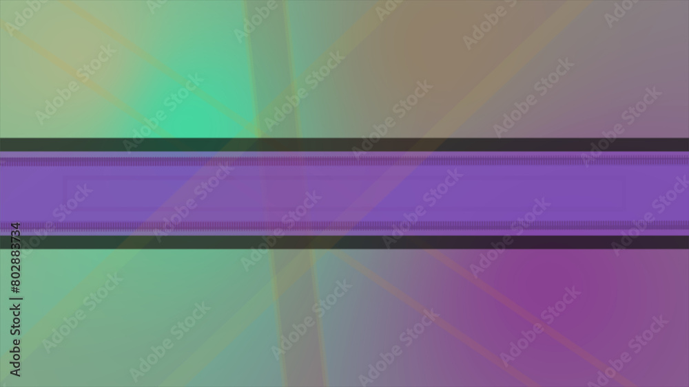 abstract colorful background