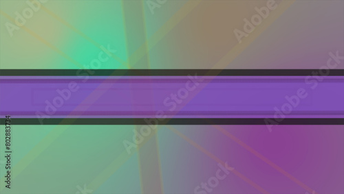 abstract colorful background