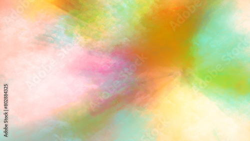 abstract colorful background