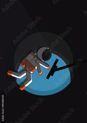 astronaut