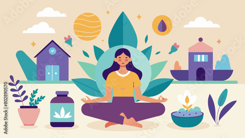 The wellness retreat also offers workshops and classes on selfcare practices such as aromatherapy crystal healing and sound ..