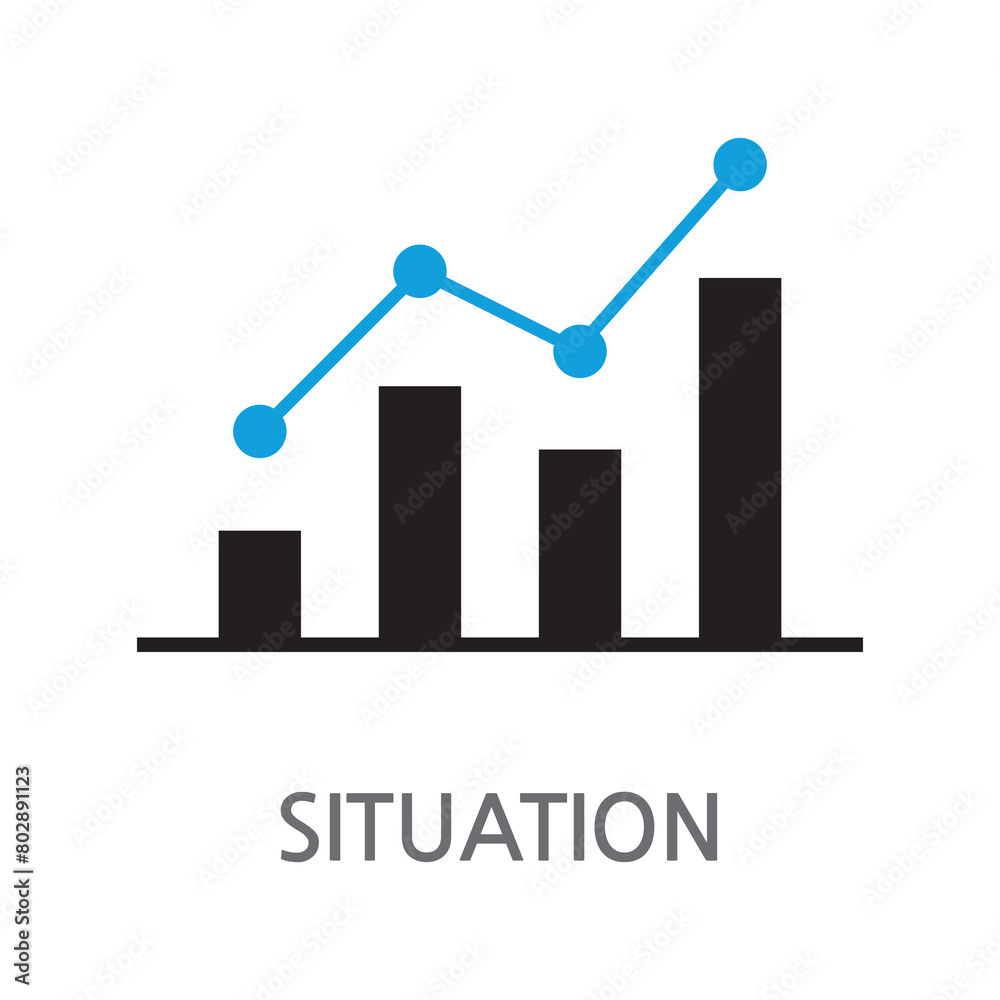 situation icon. High quality design element. PNG situation icon. High quality design element. PNG