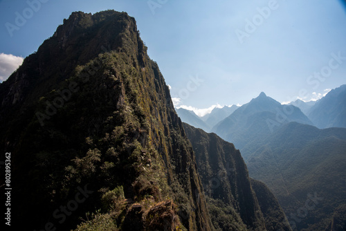 2023 8 21 Peru mountain pick 24 photo
