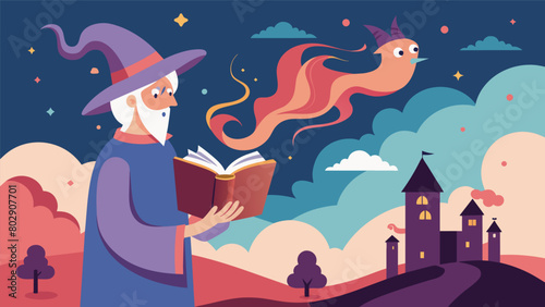 At times the whispers took on a life of their own morphing into fantastical tales that seemed to have no basis in reality..