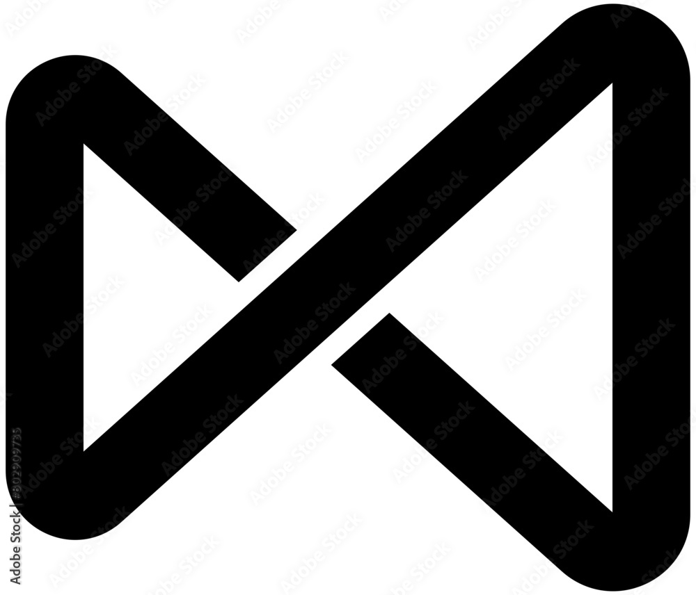 Infinity icon.Infinity symbols. Loop icon Infinity icon.Infinity symbols. Loop icon