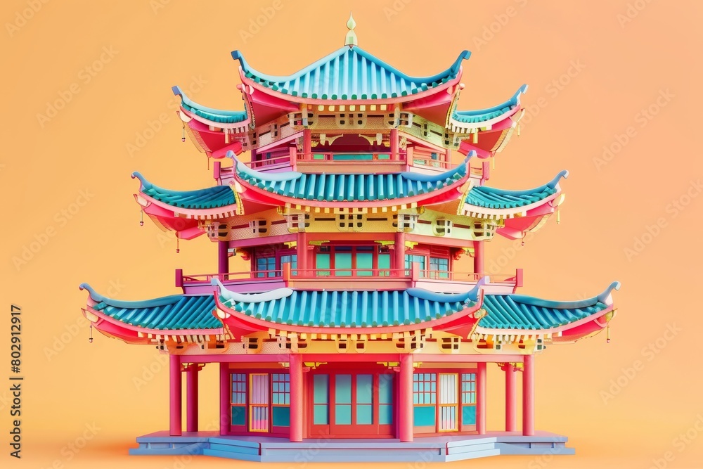 illustrations of ancient chinese architecture building illustrations of ancient chinese architecture building