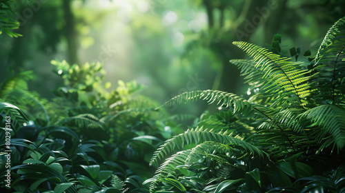 Wallpaper Mural The above photos do not have enough green plants, I hope there are more, giving a feeling of forest Torontodigital.ca