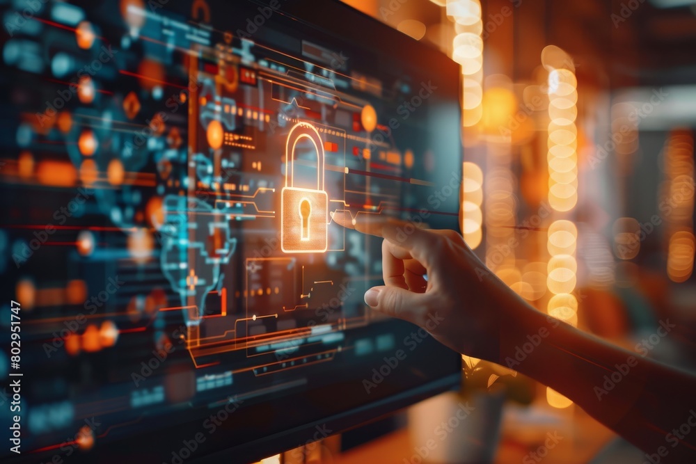 Secure infrastructure within virtual business environments utilizes security protocols to guard against viruses, enabling multicolored banners to update system icons and enhance UI. Secure infrastructure within virtual business environments utilizes security protocols to guard against viruses, enabling multicolored banners to update system icons and enhance UI.